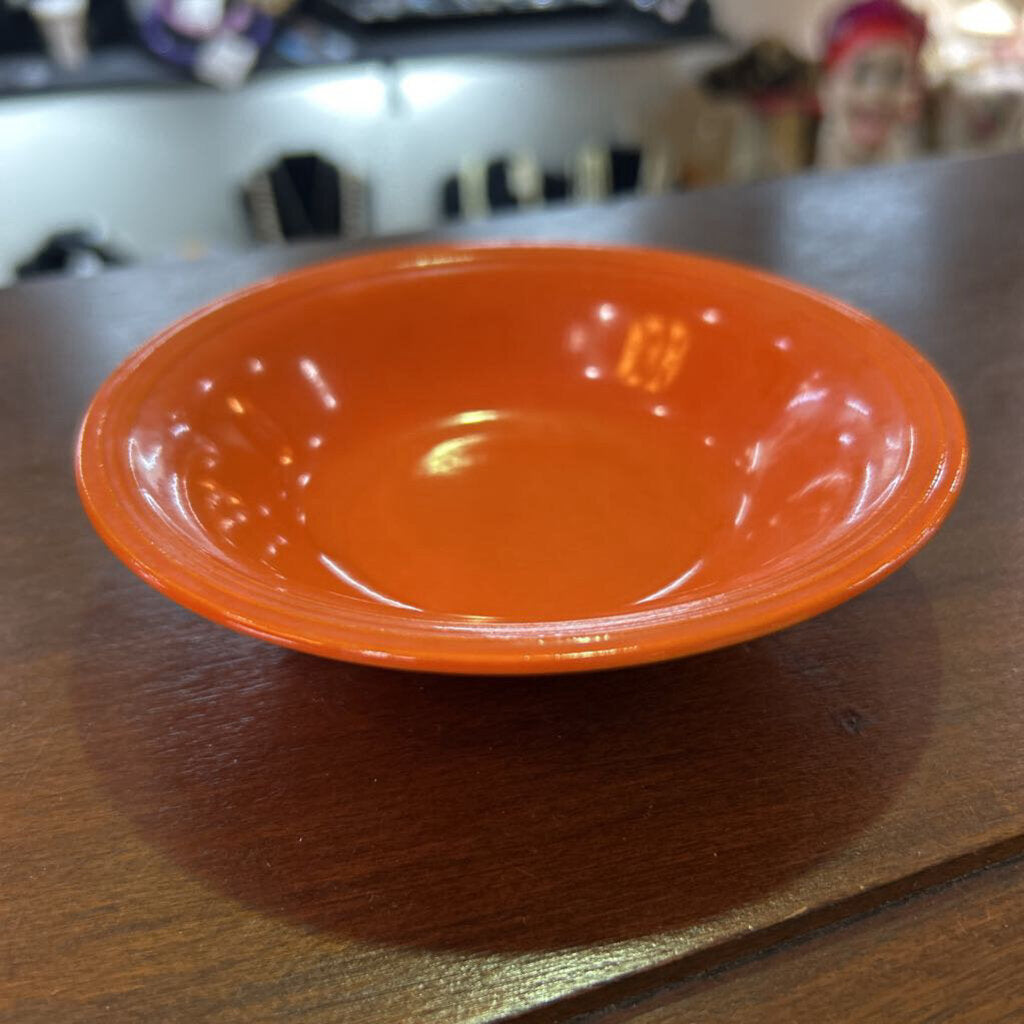 Edwin M, Knowls China Company, c.1940s, Ceramic Rimmed Bowls.