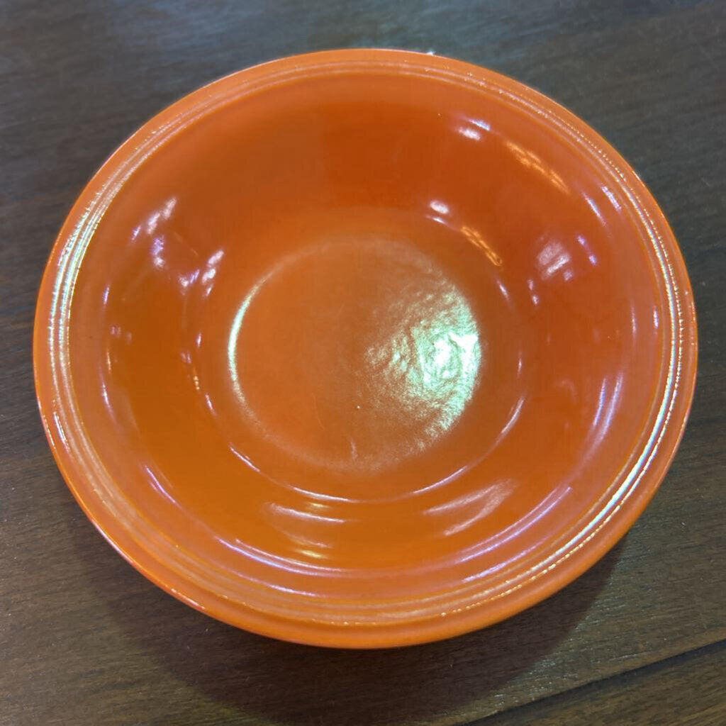 Edwin M, Knowls China Company, c.1940s, Ceramic Rimmed Bowls.