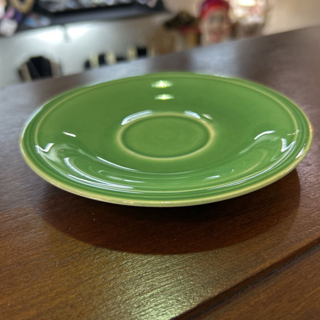 Edwin M. Knowles, c.1948, Saucer.