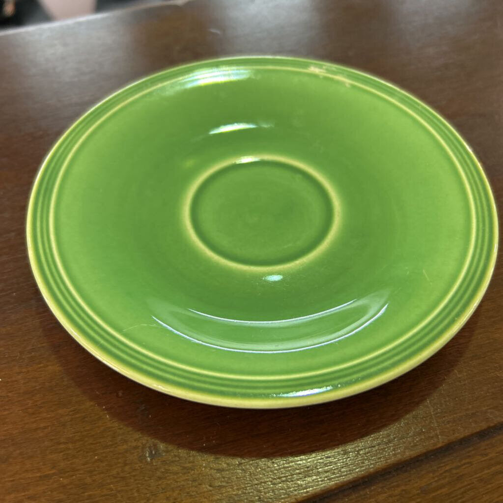 Edwin M. Knowles, c.1948, Saucer.