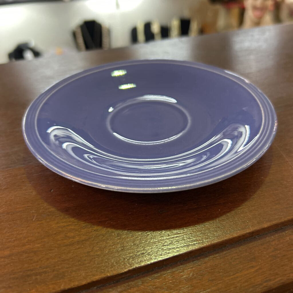 Edwin M. Knowles, c.1948, Saucer.