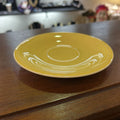 Edwin M. Knowles, c.1948, Saucer.
