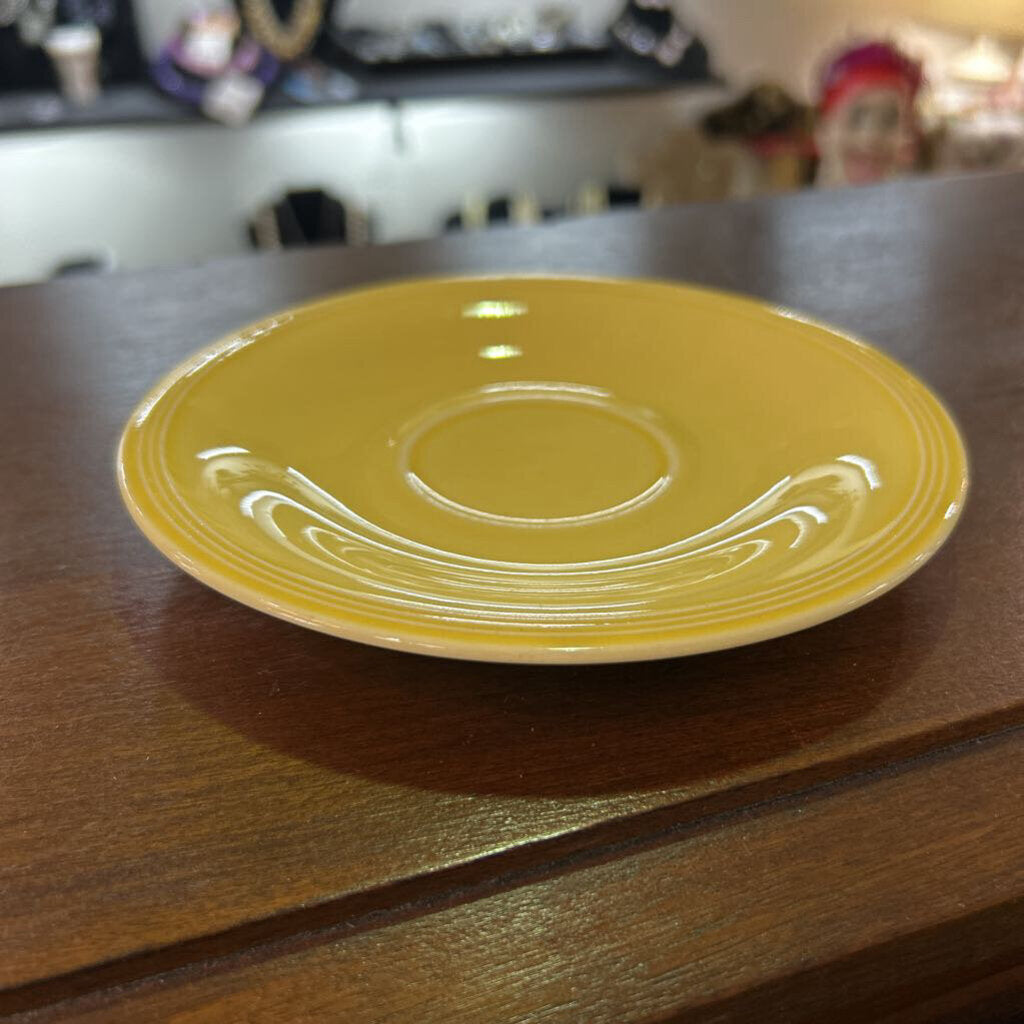 Edwin M. Knowles, c.1948, Saucer.