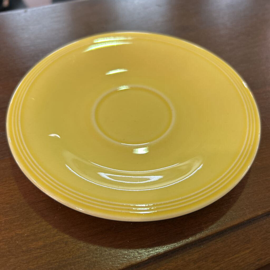 Edwin M. Knowles, c.1948, Saucer.