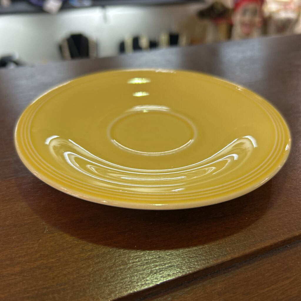 Edwin M. Knowles, c.1948, Saucer.