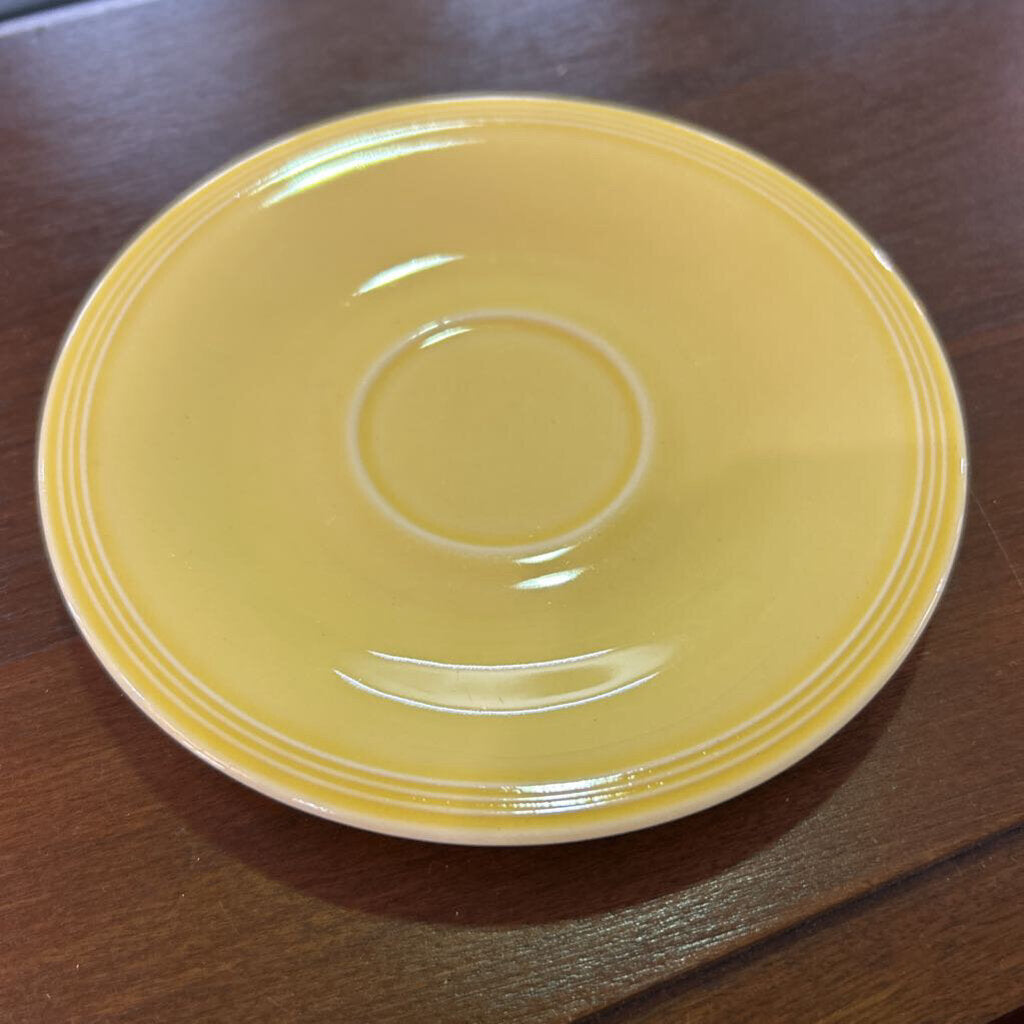 Edwin M. Knowles, c.1948, Saucer.