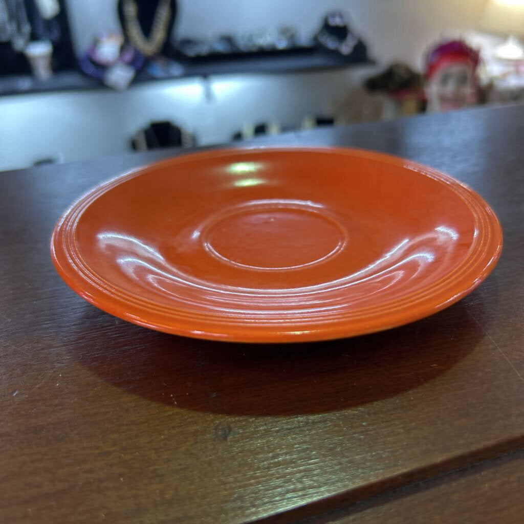 Edwin M. Knowles, c.1948, Saucer.