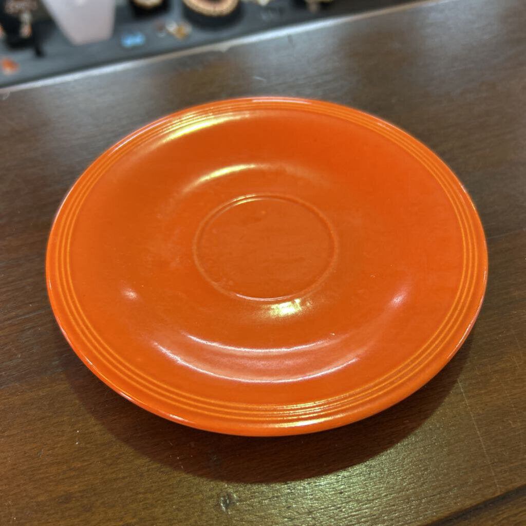 Edwin M. Knowles, c.1948, Saucer.