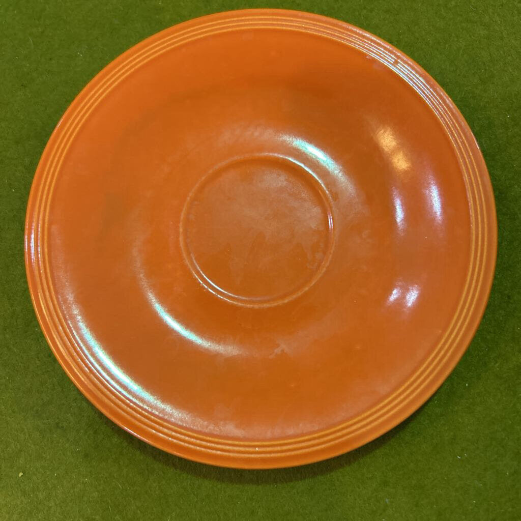 Edwin M. Knowles, c.1948, Saucer.