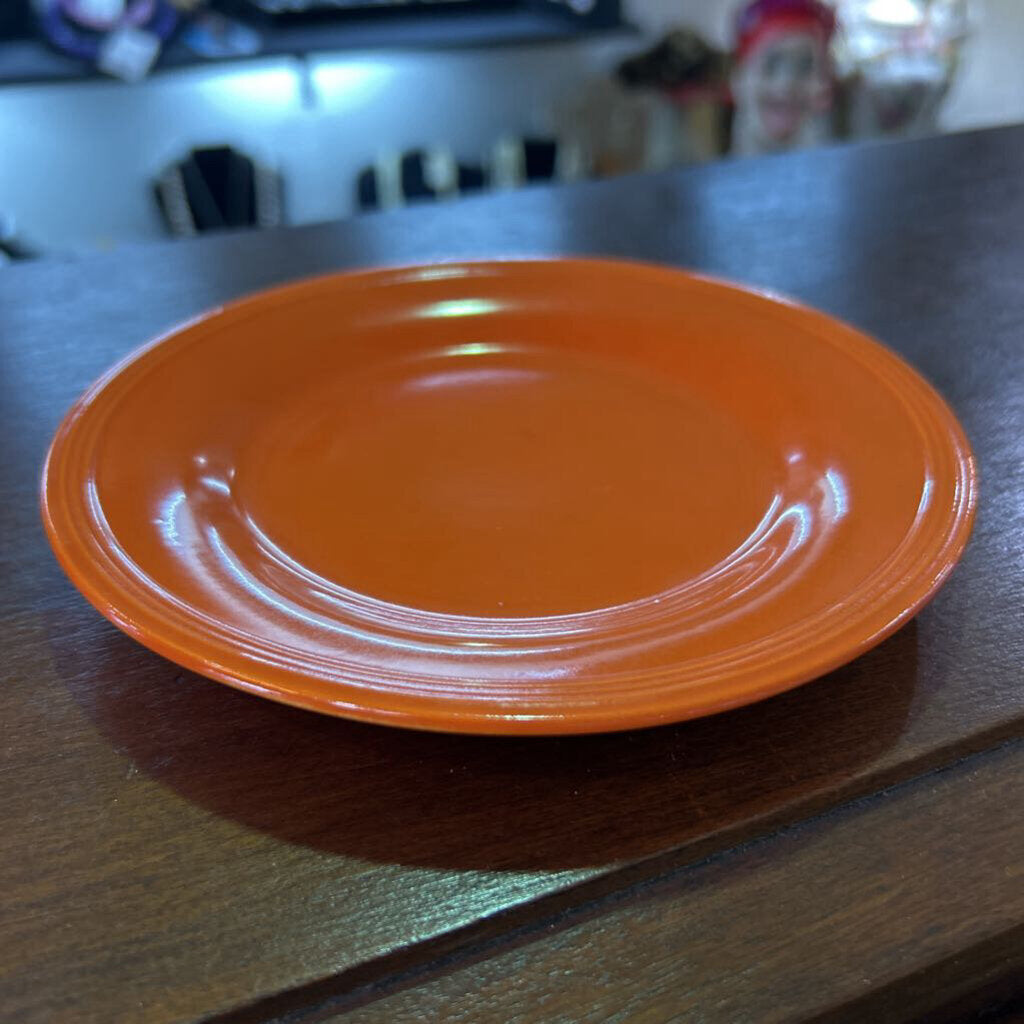 Edwin M. Knowles, c.1940 Bread/Salad Plate.