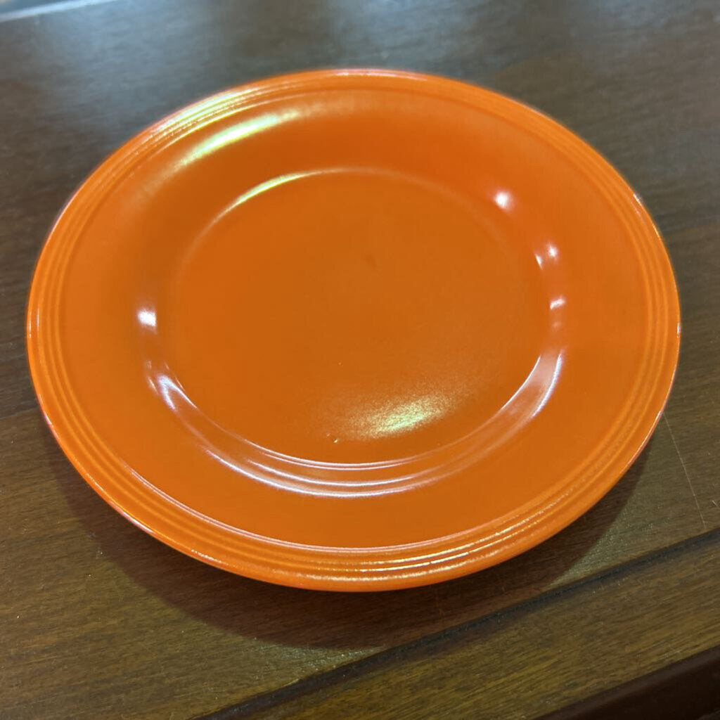 Edwin M. Knowles, c.1940 Bread/Salad Plate.