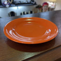 Edwin M. Knowles, c.1940 Bread/Salad Plate.