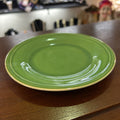 Edwin M. Knowles, c.1940 Bread/Salad Plate.