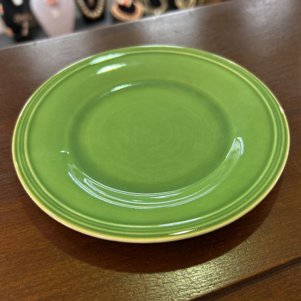 Edwin M. Knowles, c.1940 Bread/Salad Plate.