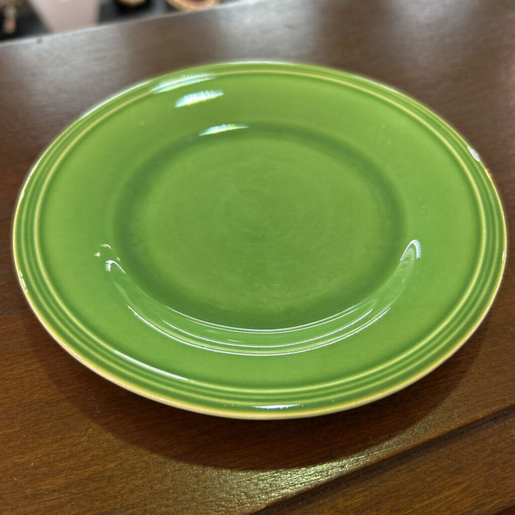 Edwin M. Knowles, c.1940 Bread/Salad Plate.