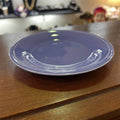 Edwin M. Knowles, c.1940 Bread/Salad Plate.