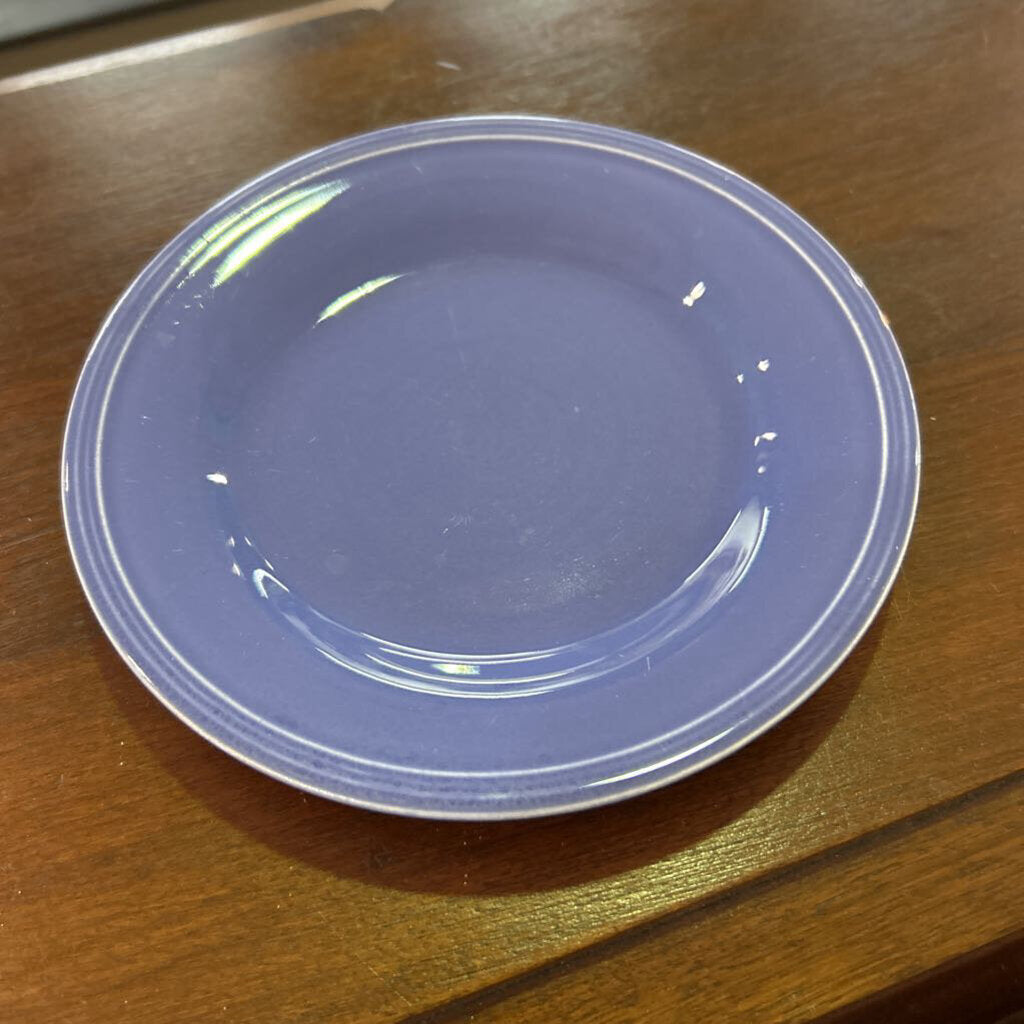 Edwin M. Knowles, c.1940 Bread/Salad Plate.