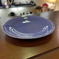 Edwin M. Knowles, c.1940 Bread/Salad Plate.