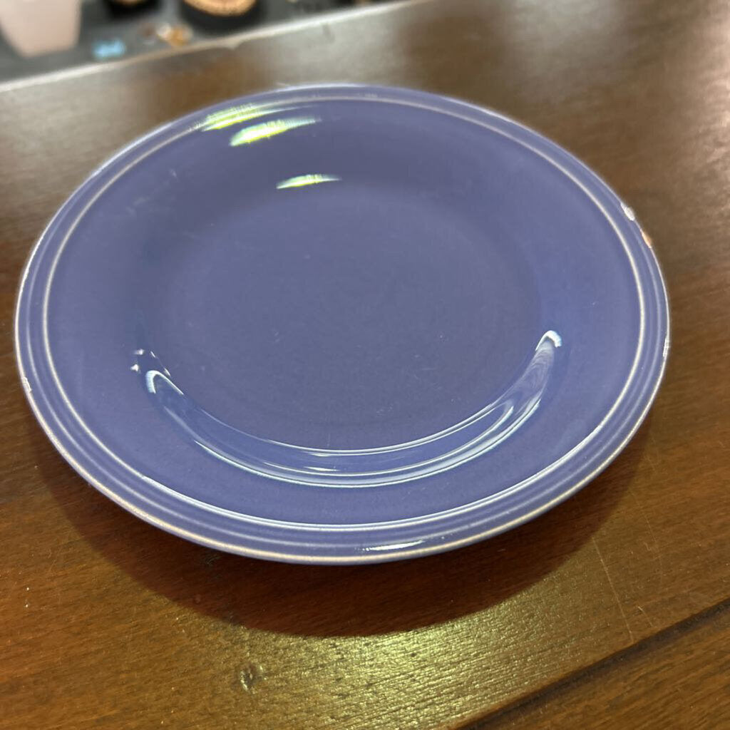 Edwin M. Knowles, c.1940 Bread/Salad Plate.