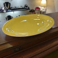 Edwin M. Knowles, c.1940, Oval Serving Platter