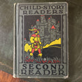 Child-Story Readers: Second Reader. c.1927.