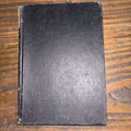 A Marriage Manual- A Practical Guide-book to Sex and Marriage; Abraham & Anna Stone, MD; 1935