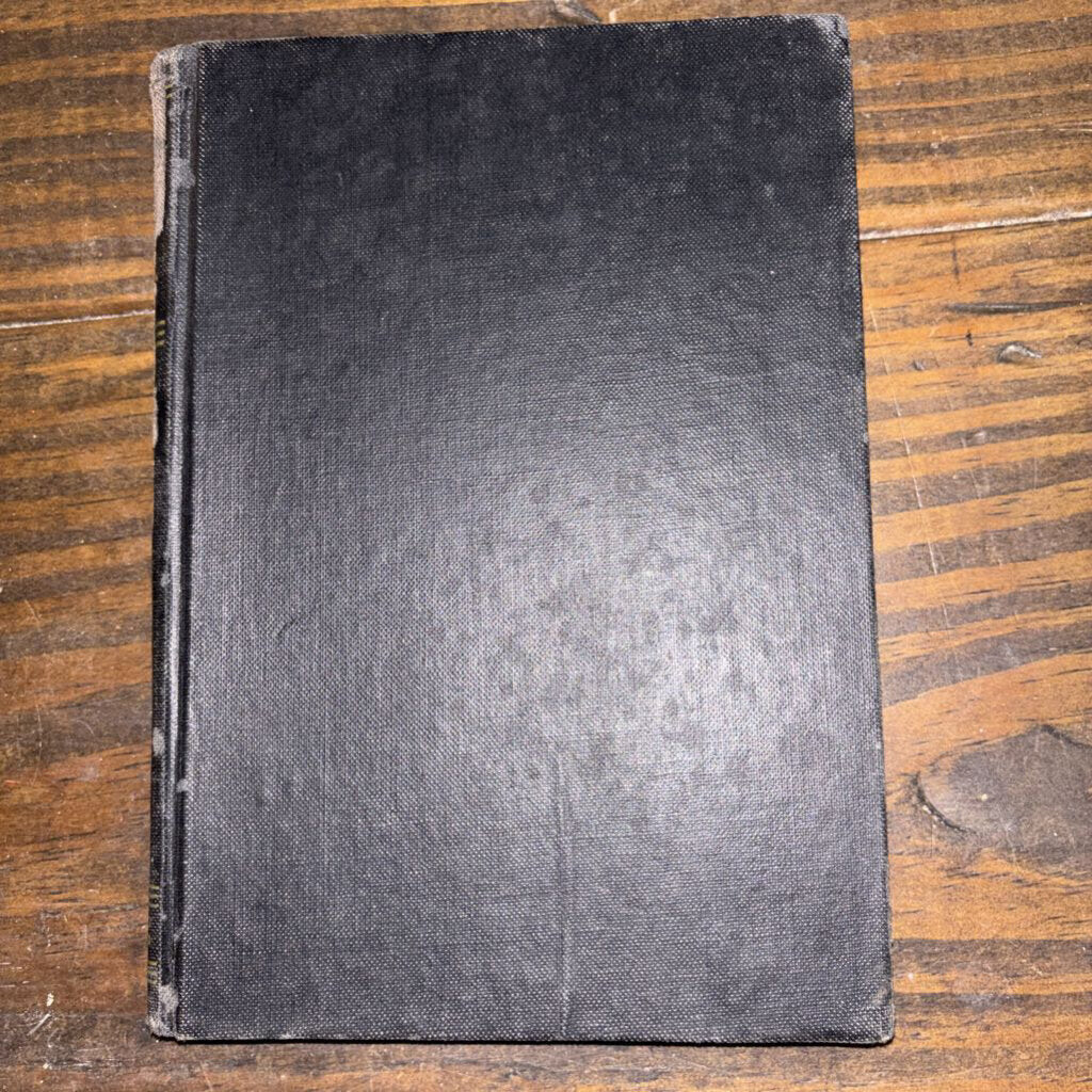 A Marriage Manual- A Practical Guide-book to Sex and Marriage; Abraham & Anna Stone, MD; 1935