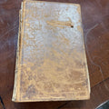 The Most Material Parts of Blackstone's Commentaries; John C Devereux; 1884