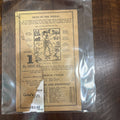 Grier's Almanac; Otis Ashmore; 1932; as is)