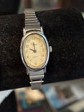 Timex Ladies Quartz Watch; circa 1980s