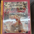 Christmas With Southern Living Cookbook- Volume 2