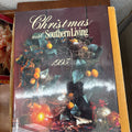 Christmas With Southern Living Cookbook- 1993