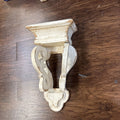 Distressed Wood Corbels
