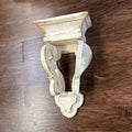 Distressed Wood Corbels