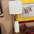Hollywood Regency style "Ro Sham Beaux Ananas" table lamp