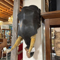 South Asian Elephant Wall Decor