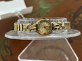 Bulova 10K Rolled Gold Cocktail Watch; Manual wind (works); circa 1961