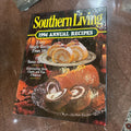 Southern Living 1994 Annual Recipes