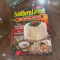 Southern Living 1995 Annual Recipes