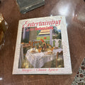 Entertaining wiyh Southern Living- Margret Chason Agner