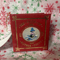 Kurt S. Adler "The Tales of Mother Goose" 1977. Christmas ornament.