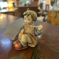 M.I. Hummel "I'm Here" Figurine #478, Goebel TMK-6.