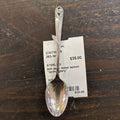 925 demi tasse spoon "spring glory"