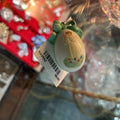 Anri Annial Collectible Egg Ornament "The Bouquet" By Juan Ferrandiz, Italy.