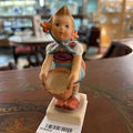 Goebel Hummel Figurine- "Little Helper"