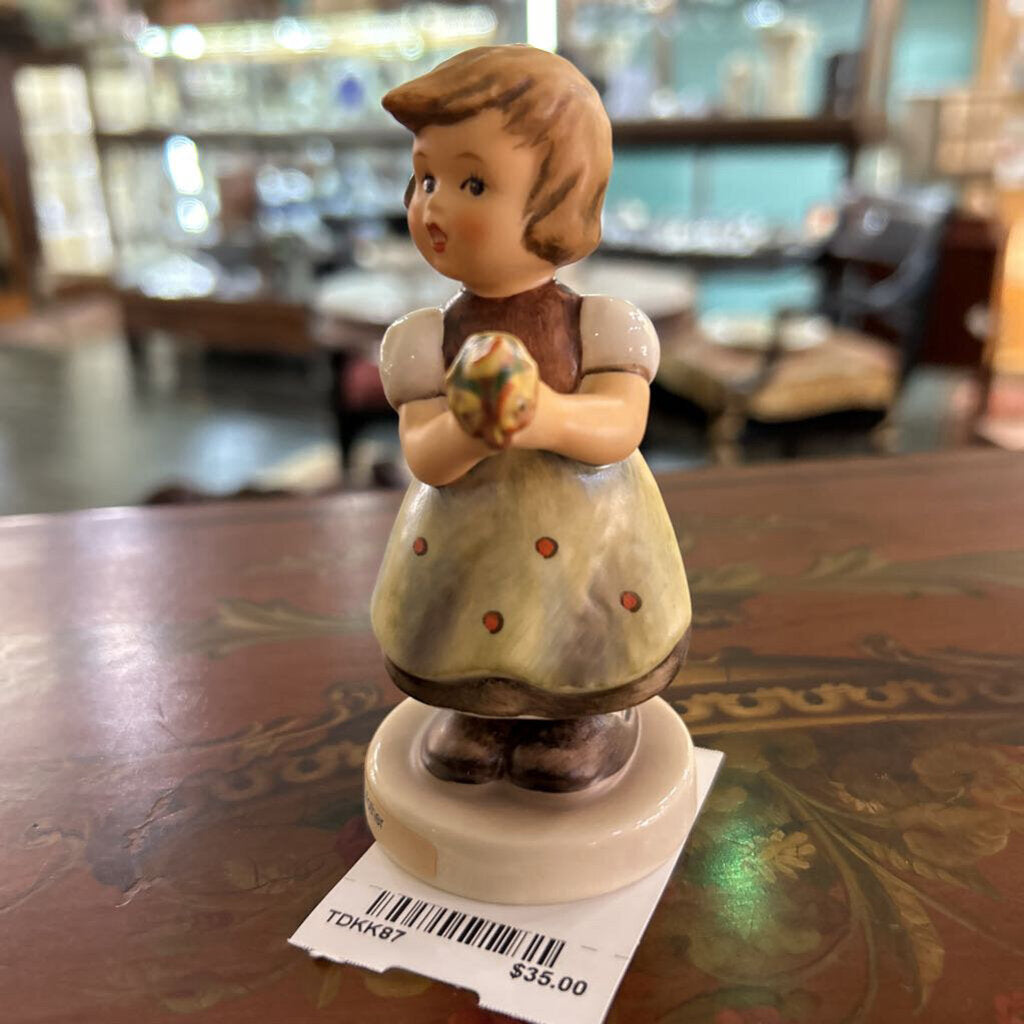 Goebel Hummel Figurine- "For Mother"
