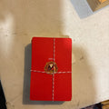 1969 Ford advertising playing card deck