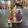 Tinkerbell "Looking this good is hard work" figurine