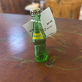 Mini Wink Soda bottle