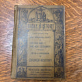 Bible History: with a Compendium of Church History